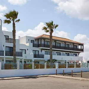 Hesperia Bristol Playa Apartamento Corralejo
