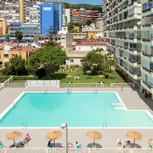 Nucleo Cristal Apartamento Torremolinos