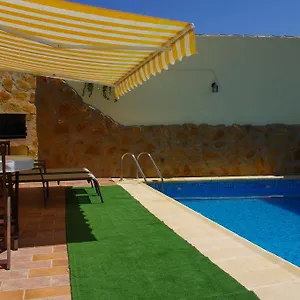 Casa La Fuente El Gastor